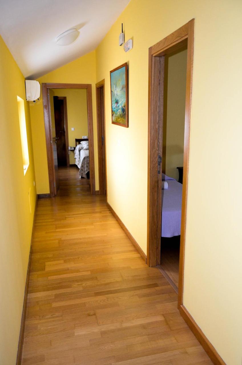 Sursum Corda Hotel Ribeira Exterior photo
