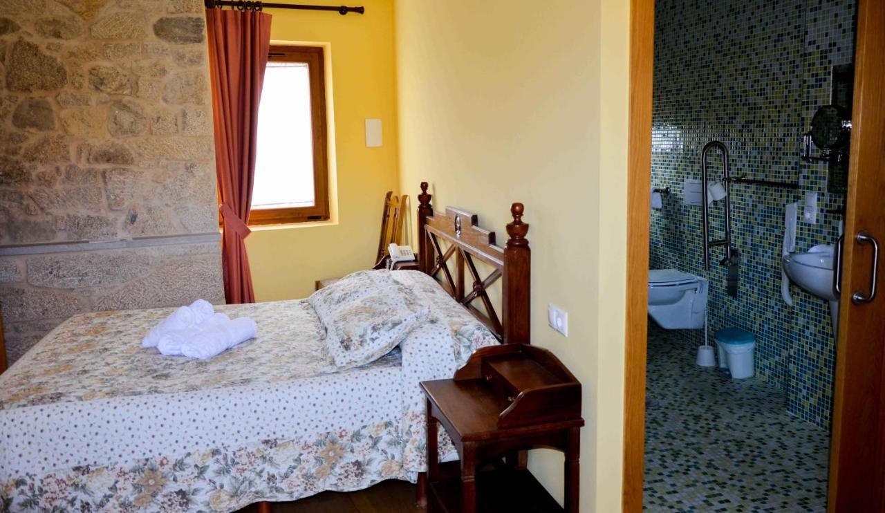 Sursum Corda Hotel Ribeira Exterior photo